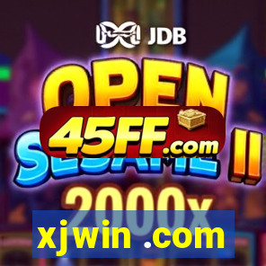 xjwin .com